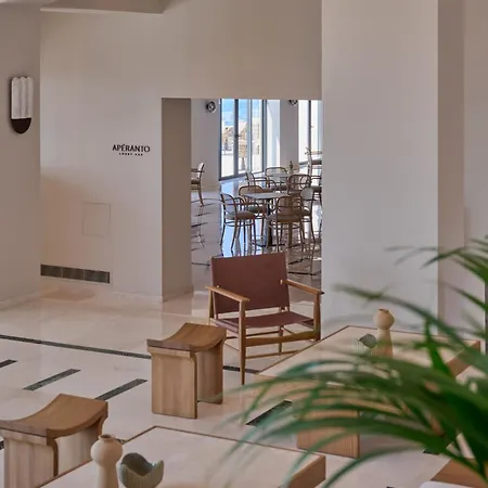 Oros Luxury 5*