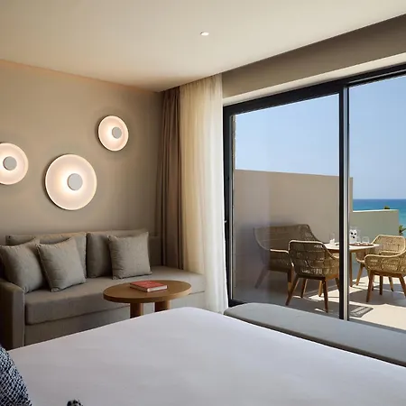 ホテル Oros Luxury 5*