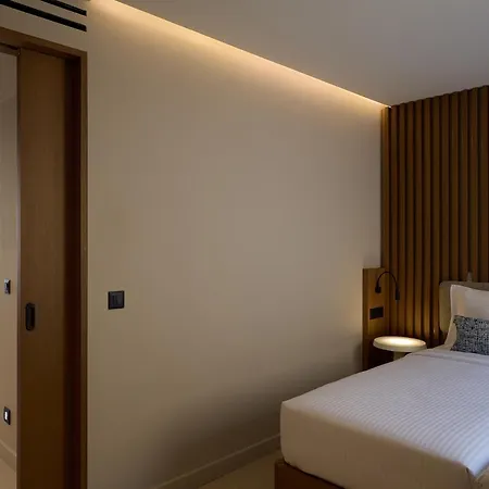 Oros Luxury 5*