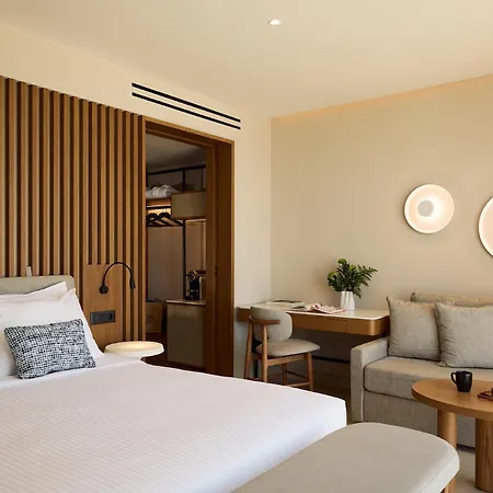 Oros Luxury 5*