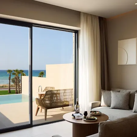 Oros Luxury 5*